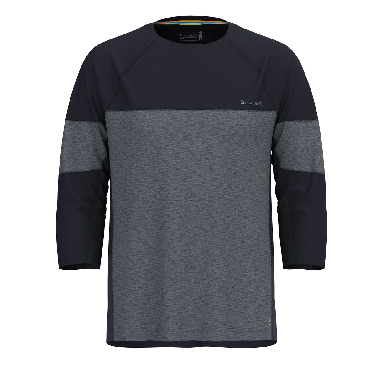 Men's Mountain Bike 3/4 Sleeve Jersey