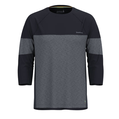 Men's Mountain Bike 3/4 Sleeve Jersey