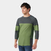 Charcoal-Fern Green