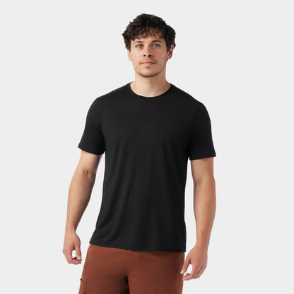 Men's Active Short Sleeve