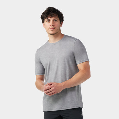 Men's Active Short Sleeve