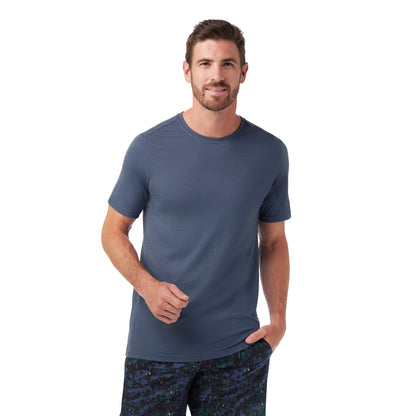 Men's Active Short Sleeve