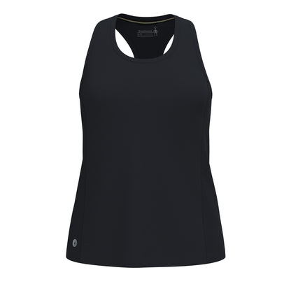 Women's Active Mesh Racerback Tank