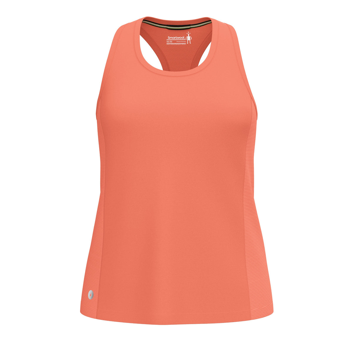 Women's Active Mesh Racerback Tank