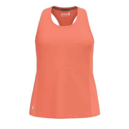 Women's Active Mesh Racerback Tank