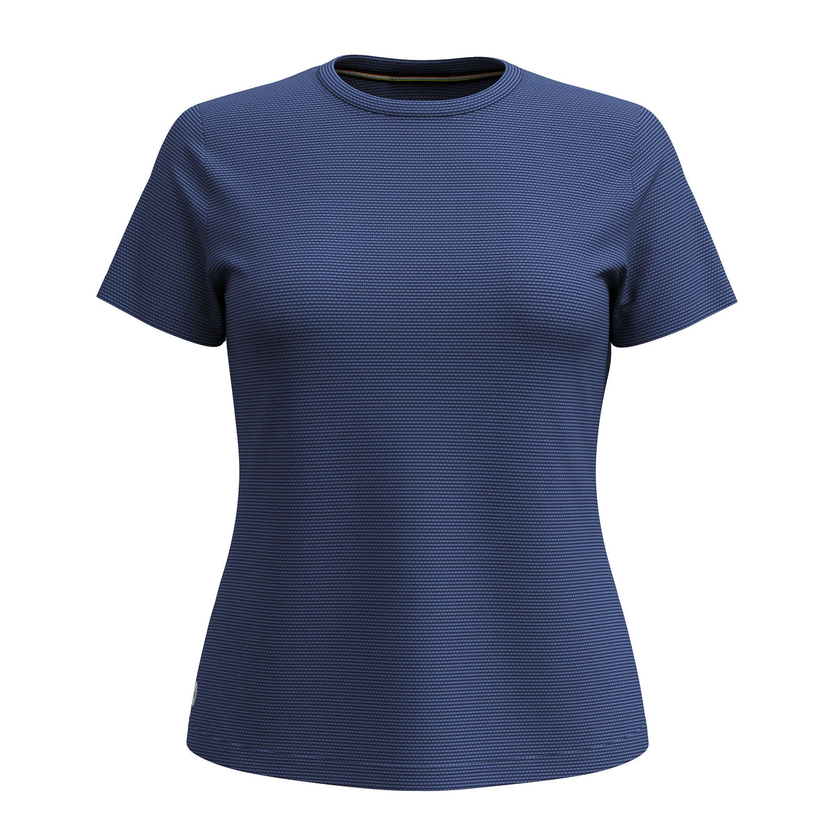 Women's Active Mesh Short Sleeve