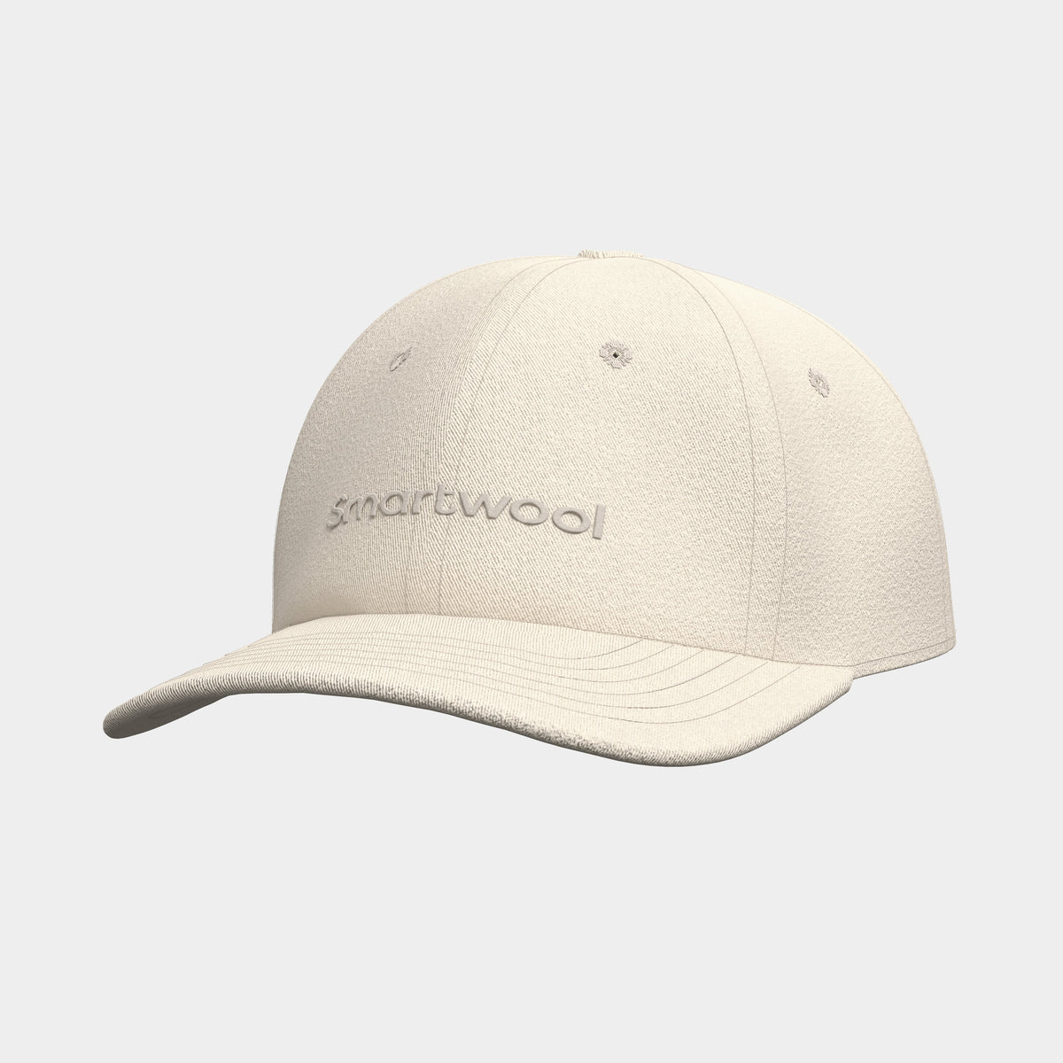 Smartwool Logo Ball Cap