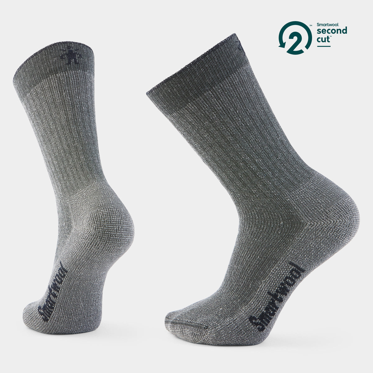 Hike Classic Edition Second Cut™ Crew Socks