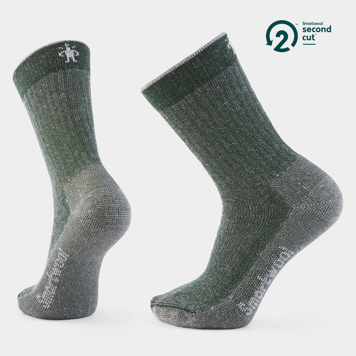 Hike Classic Edition Second Cut™ Crew Socks