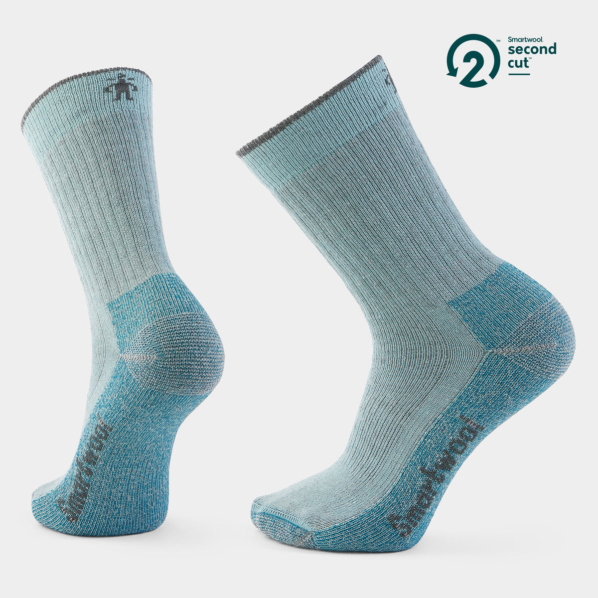 Hike Classic Edition Second Cut™ Crew Socks