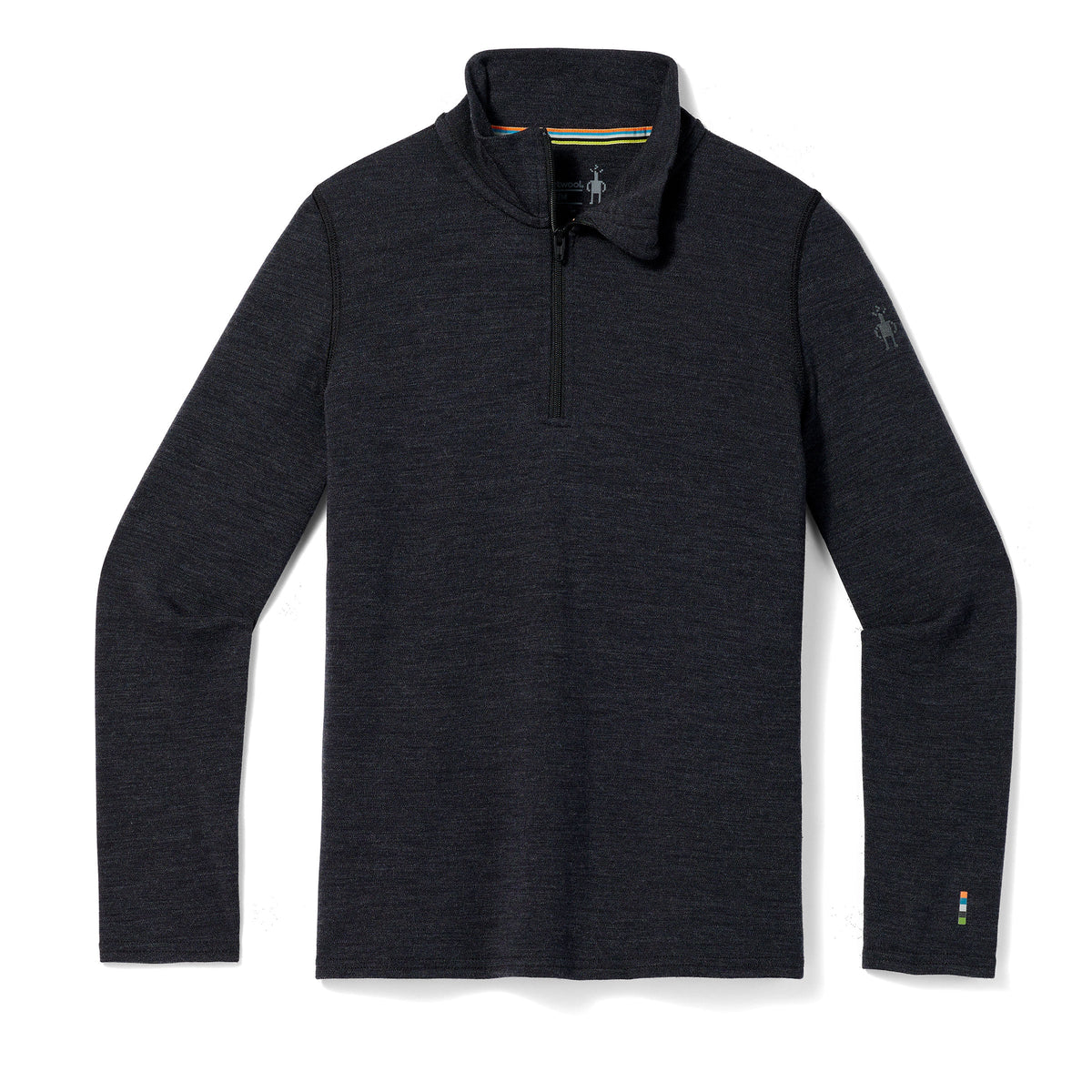 Kids' Classic Thermal Merino Base Layer 1/4 Zip