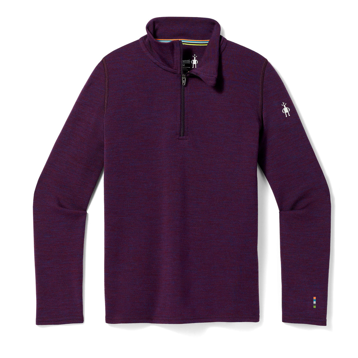 Kids' Classic Thermal Merino Base Layer 1/4 Zip