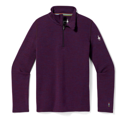 Kids' Classic Thermal Merino Base Layer 1/4 Zip