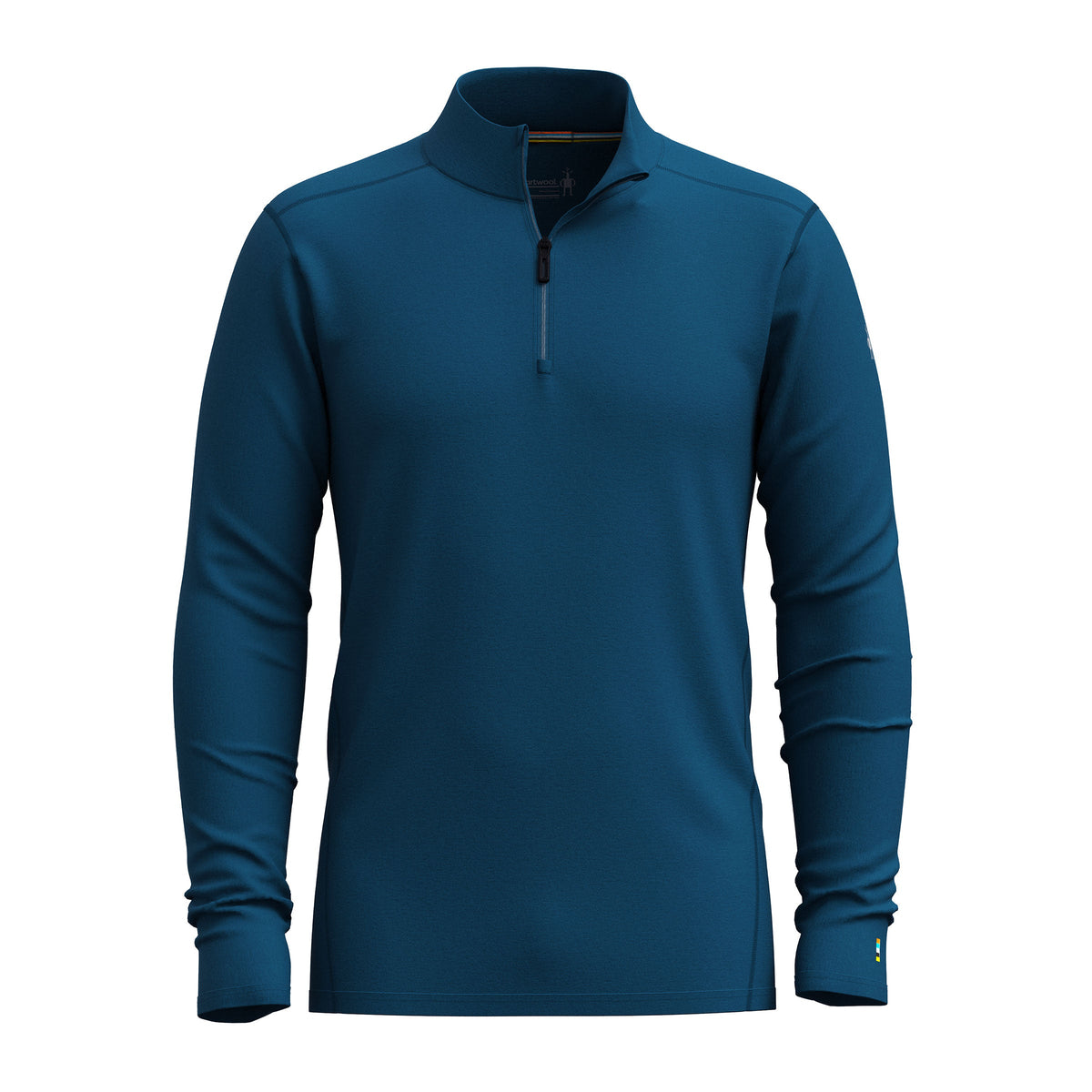 Men's Classic All-Season Merino Base Layer 1/4 Zip