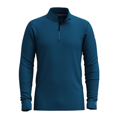 Men's Classic All-Season Merino Base Layer 1/4 Zip