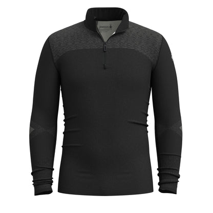 Men's Intraknit™ Thermal Merino Base Layer 1/4 Zip