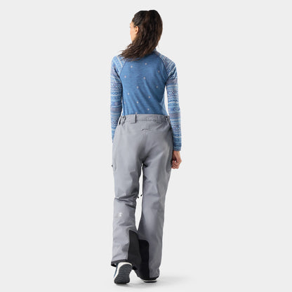 Women's Classic Thermal Merino Base Layer 1/4 Zip