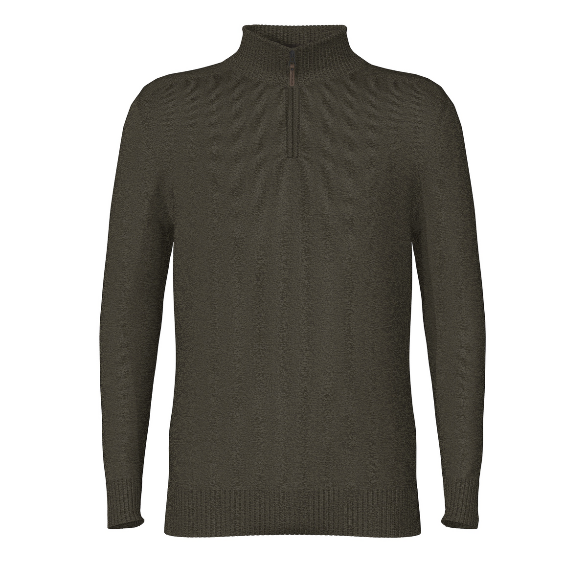 Men's Sparwood 1/4 Zip Sweater