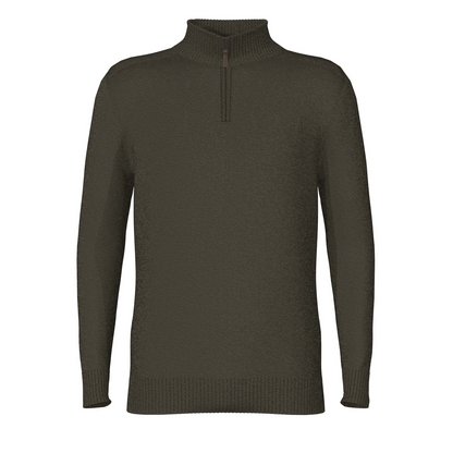 Men's Sparwood 1/4 Zip Sweater