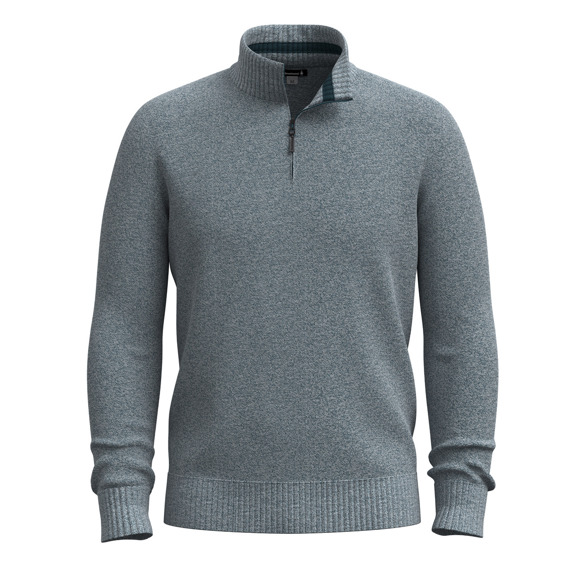 Men's Sparwood 1/4 Zip Sweater