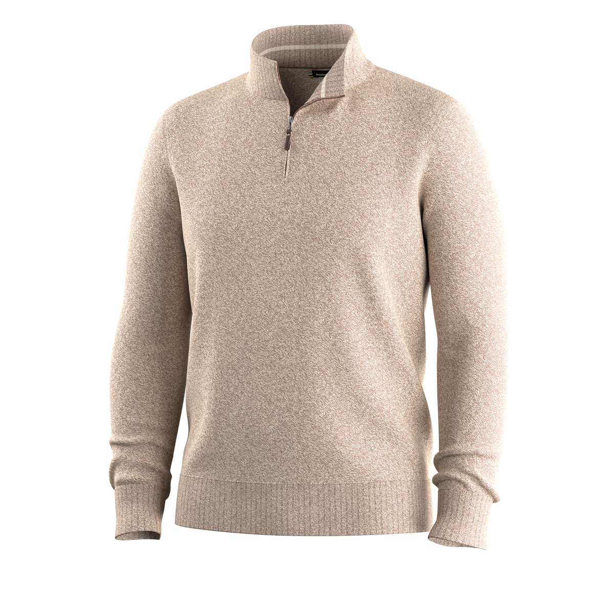 Men's Sparwood 1/4 Zip Sweater