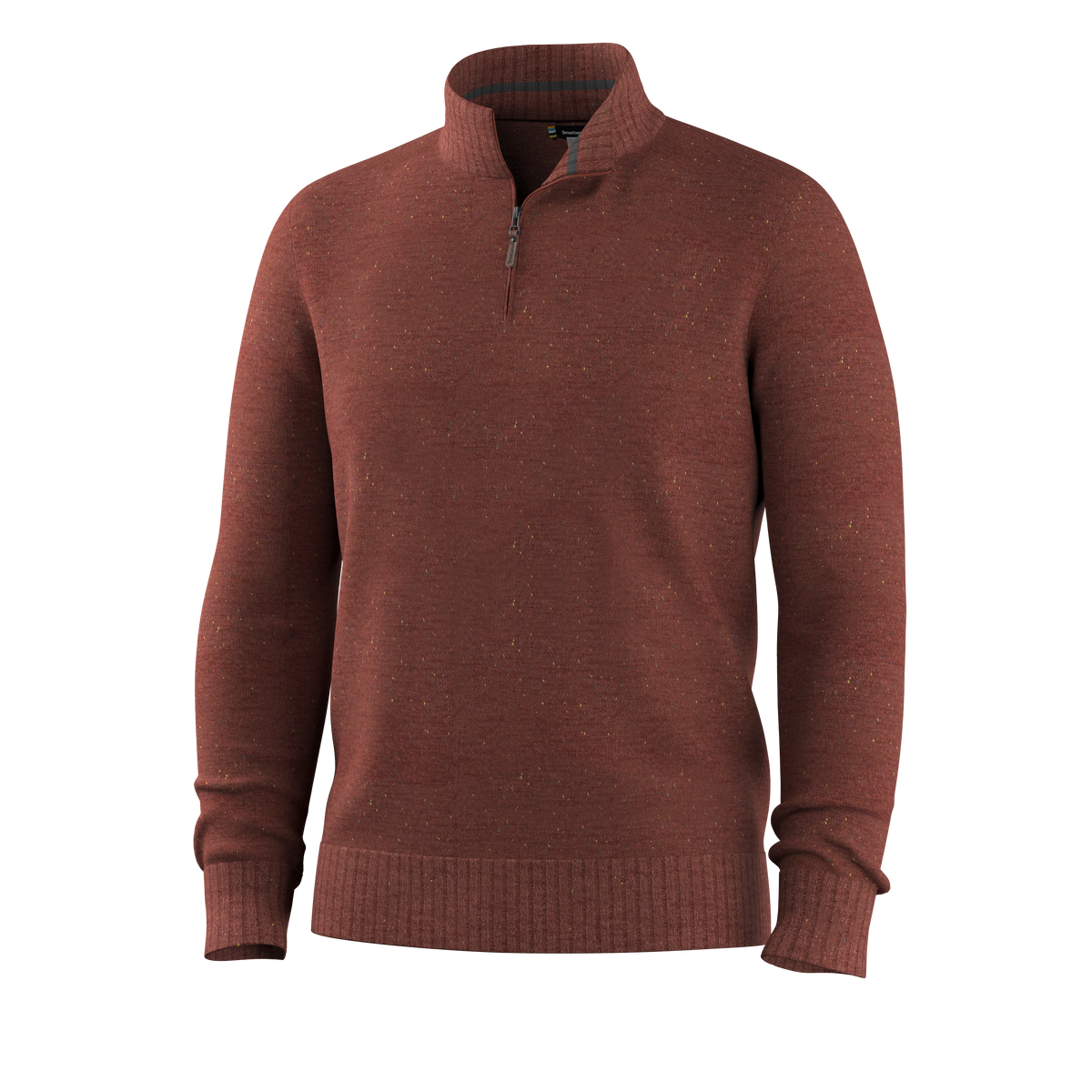 Men's Sparwood 1/4 Zip Sweater