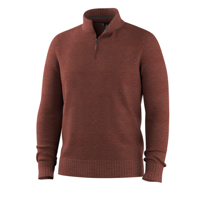 Men's Sparwood 1/4 Zip Sweater