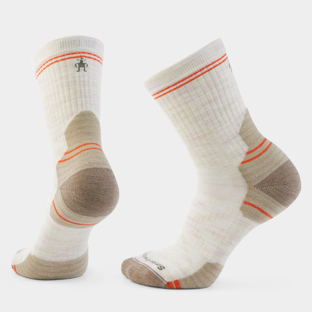 Women's Hike Mid Crew Socks