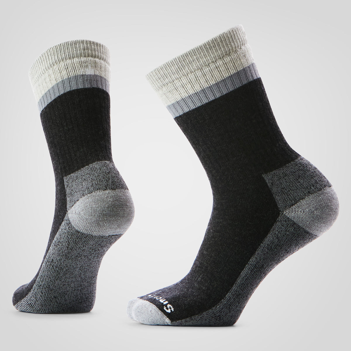 Women's Everyday Cozy Best Friend Crew Socks