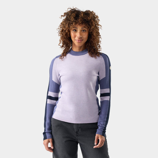 Women's Alpine Crew