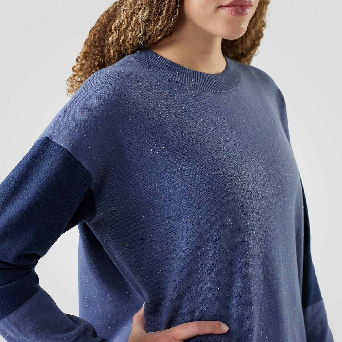 Women's Edgewood Crew Sweater