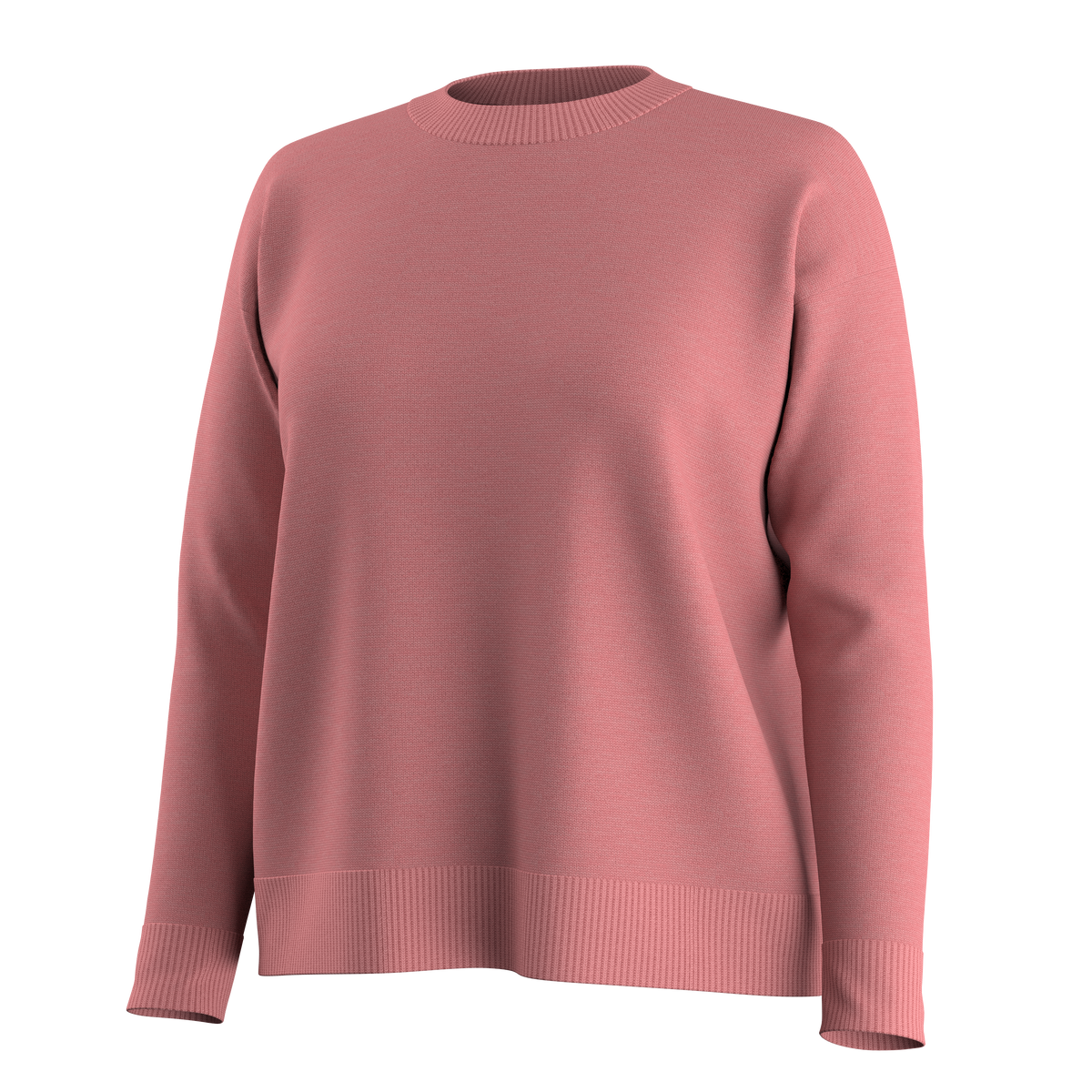 Women's Edgewood Crew Sweater