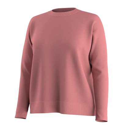 Women's Edgewood Crew Sweater