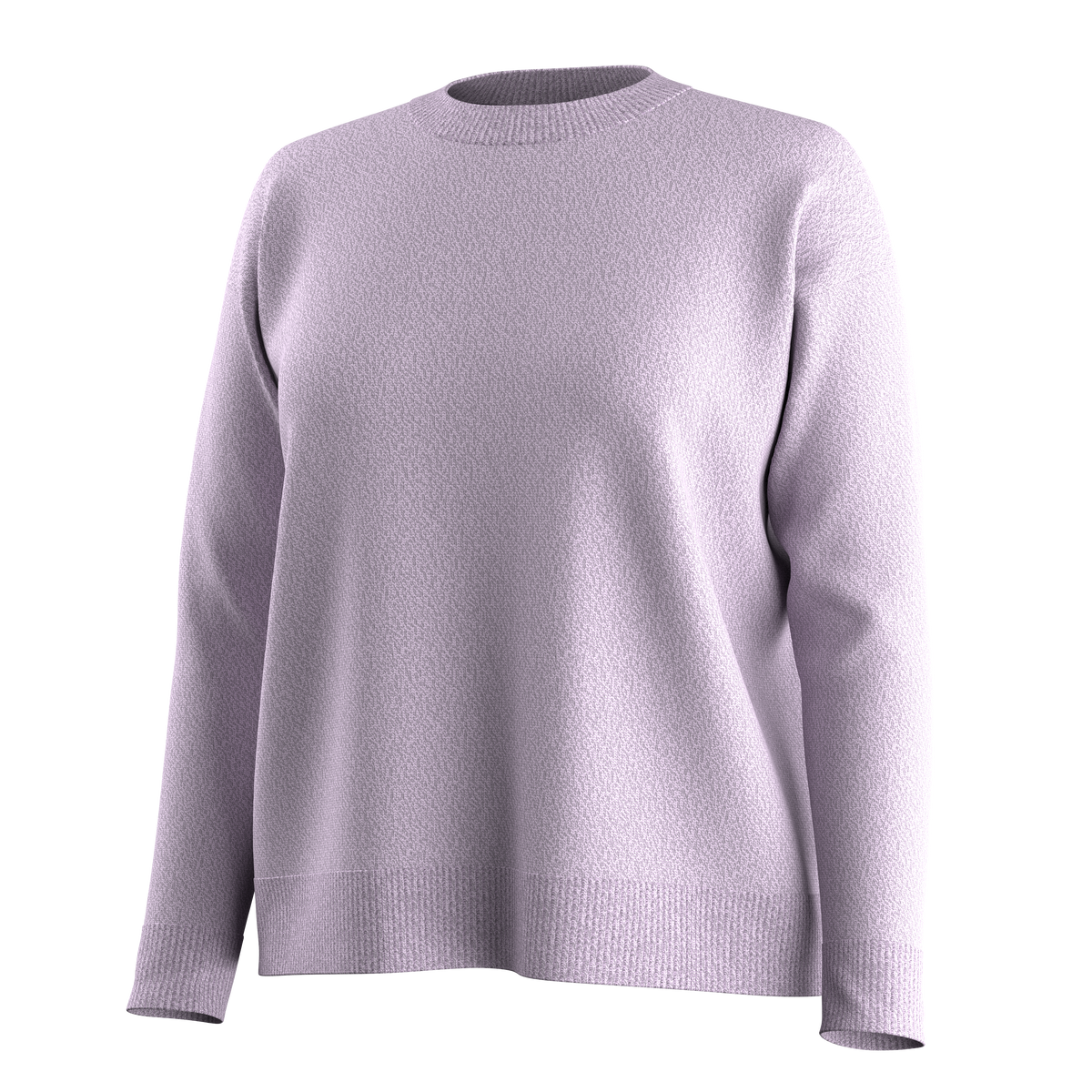 Women's Edgewood Crew Sweater