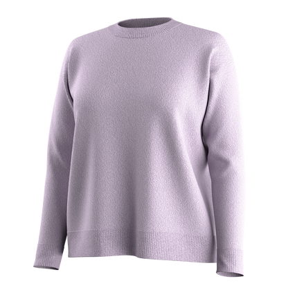 Women's Edgewood Crew Sweater