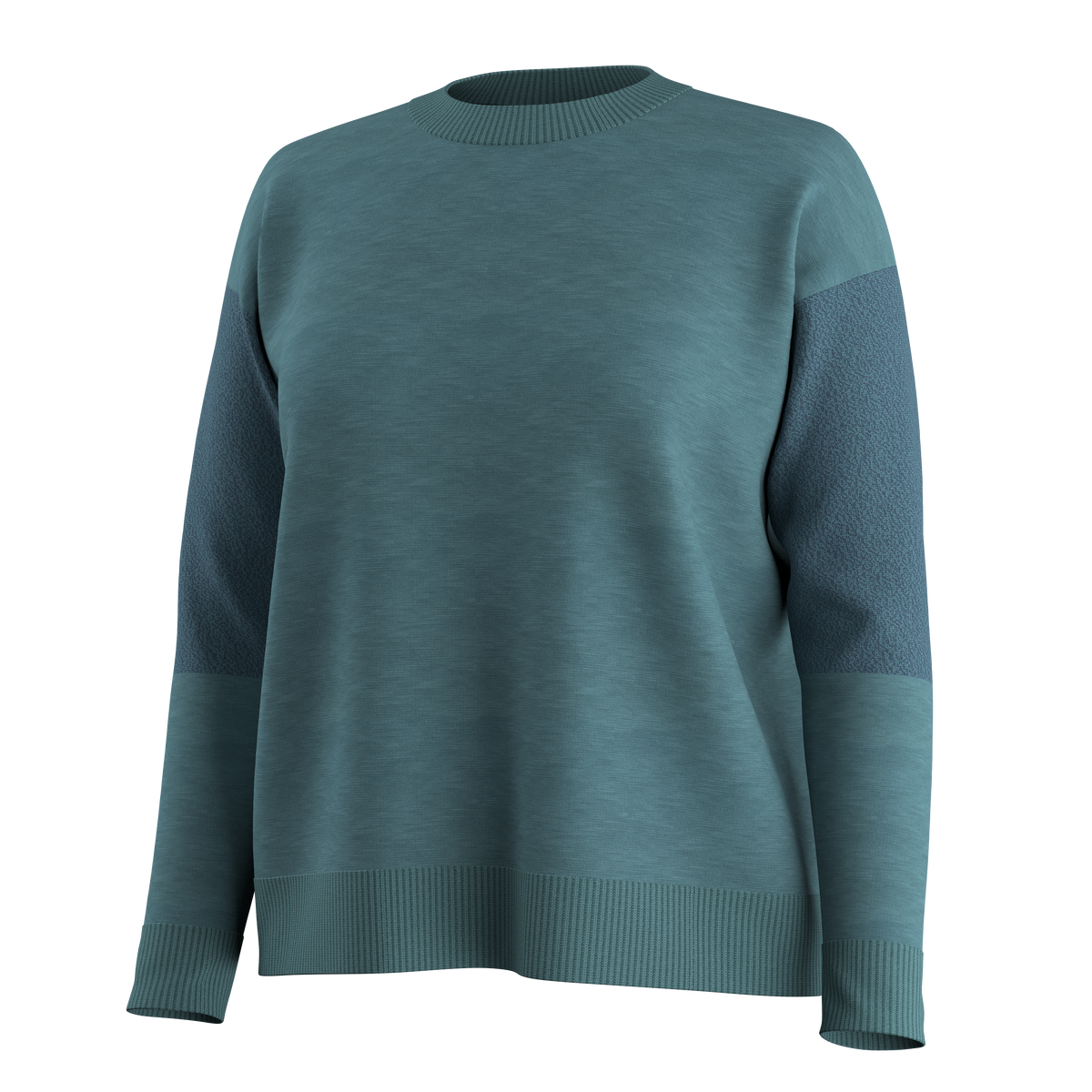 Women's Edgewood Crew Sweater