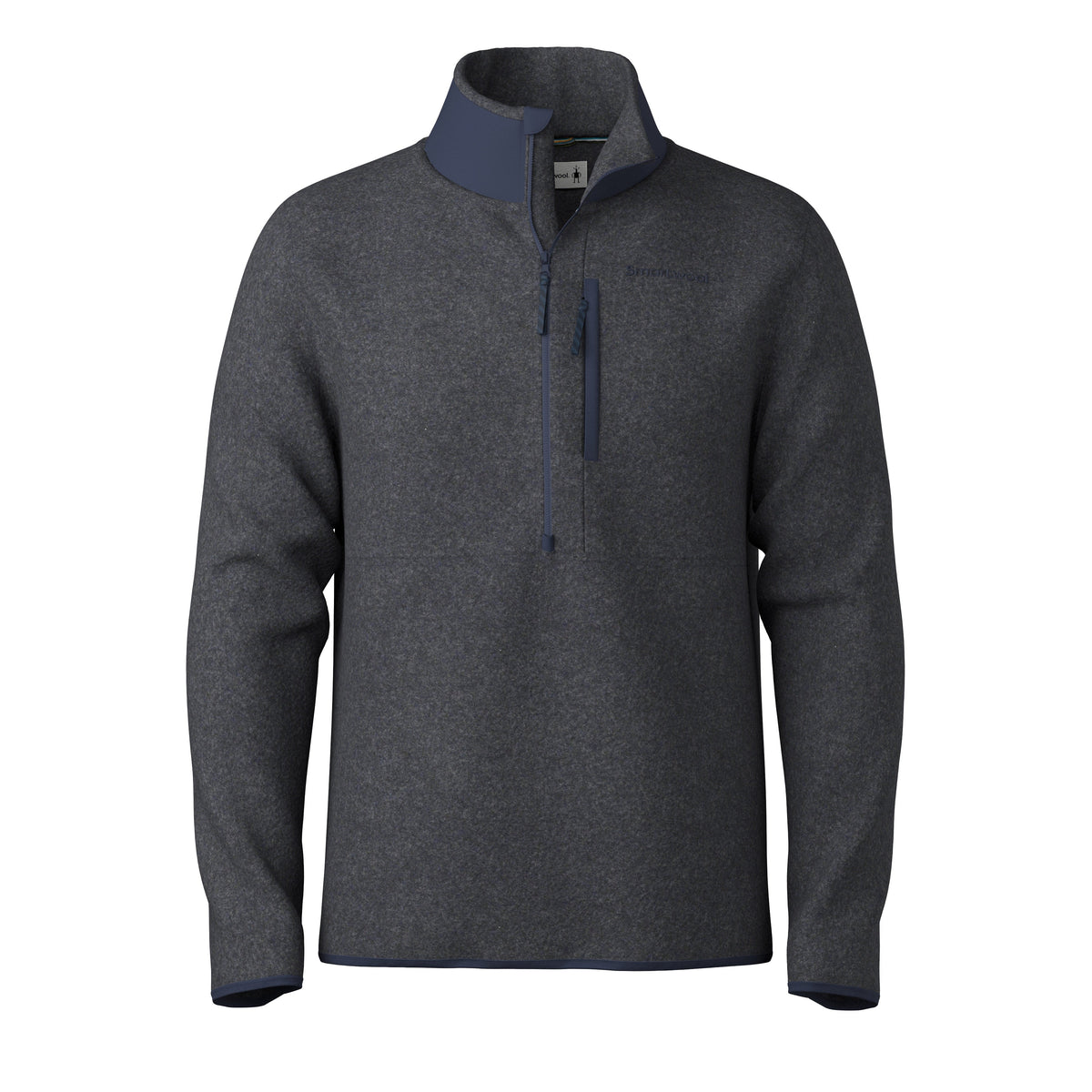 Men's Second Cut™ Fleece 1/2 Zip