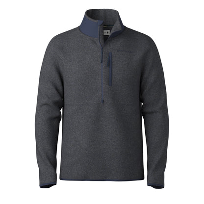 Men's Second Cut™ Fleece 1/2 Zip