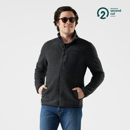 Men's Second Cut™ Fleece Jacket