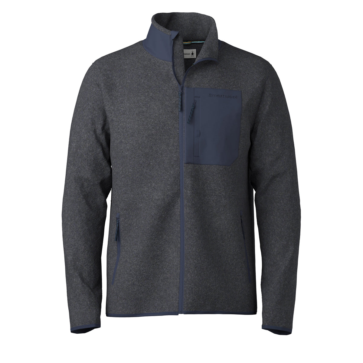Men's Second Cut™ Fleece Jacket