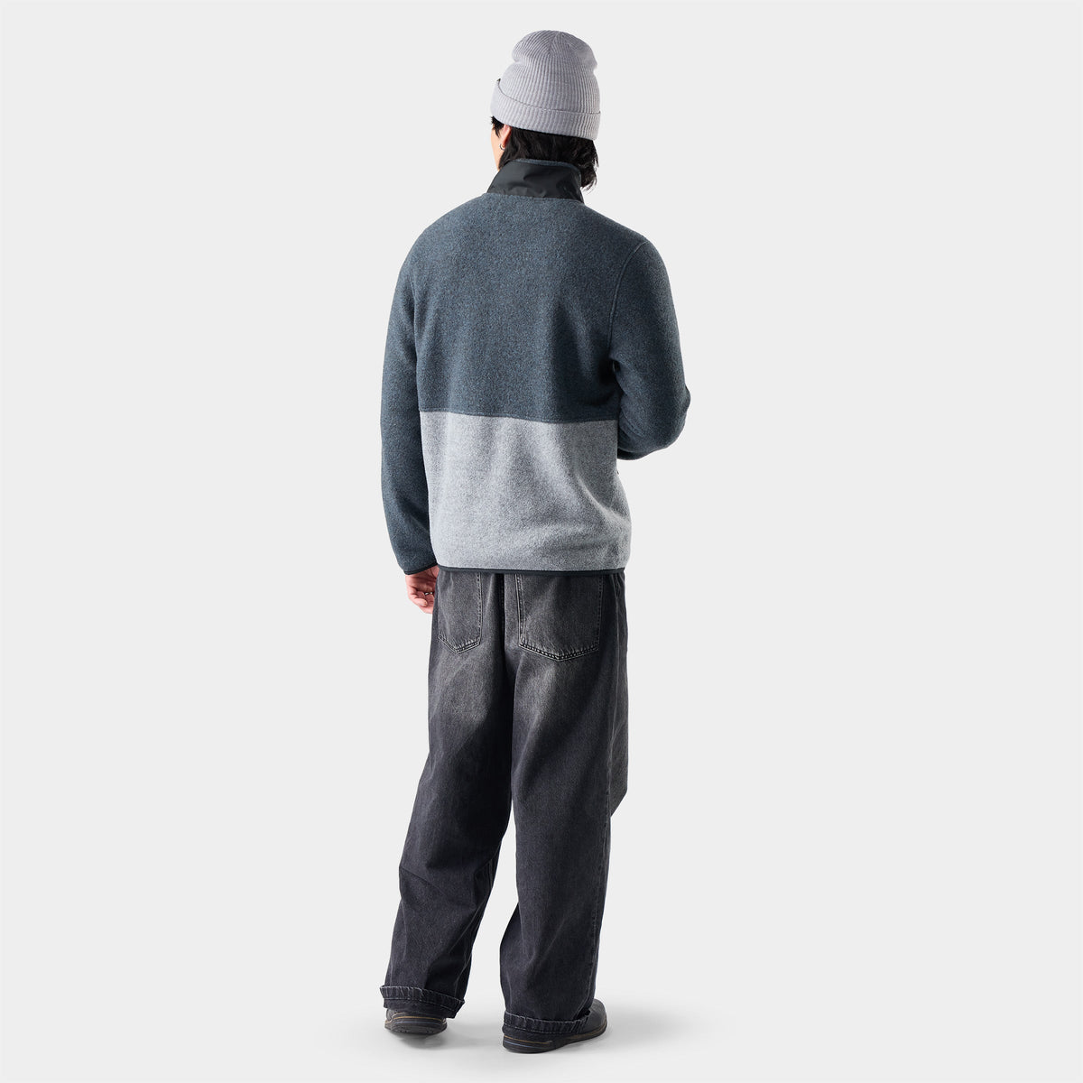 Men's Second Cut™ Fleece Jacket