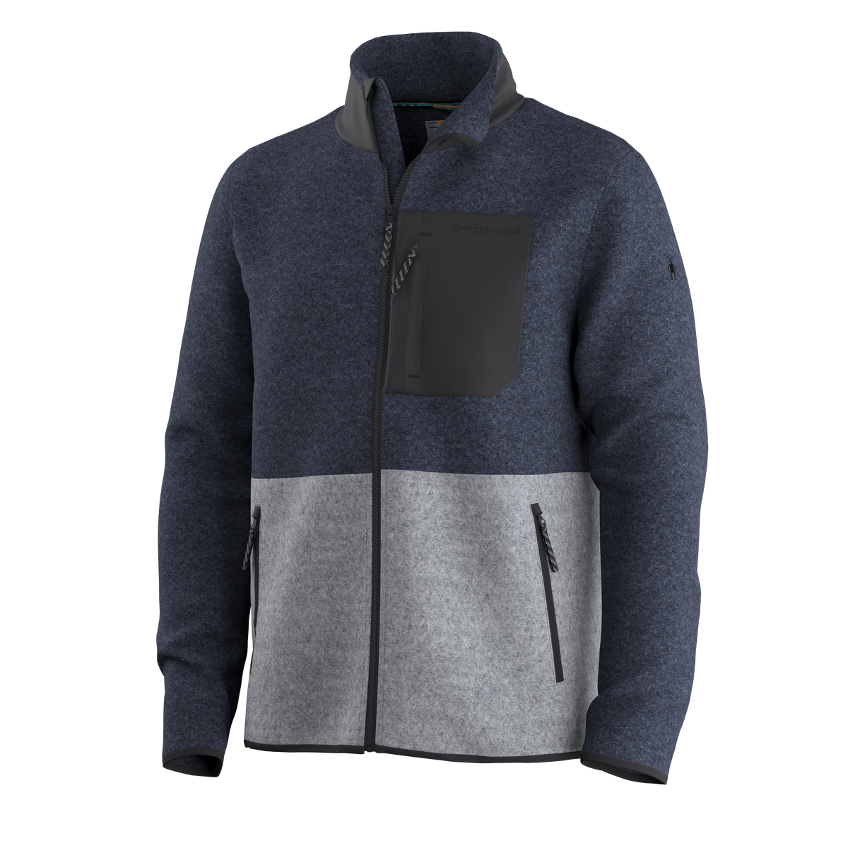 Men's Second Cut™ Fleece Jacket