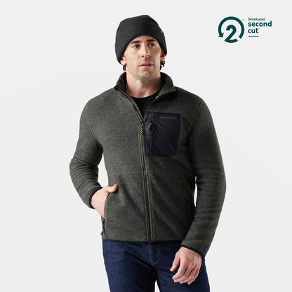 Men's Second Cut™ Fleece Jacket