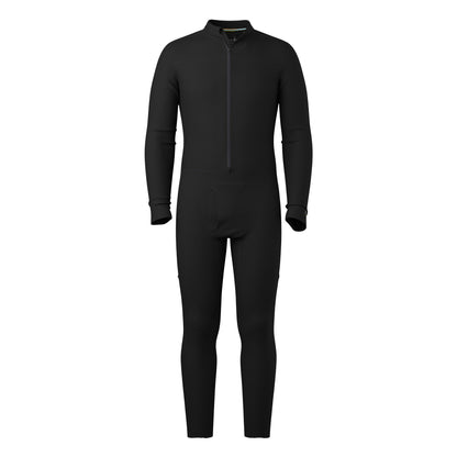 Men's Classic Thermal Merino Base Layer One Piece