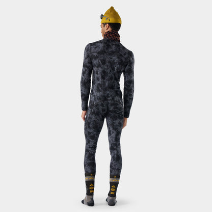 Men's Classic Thermal Merino Base Layer One Piece