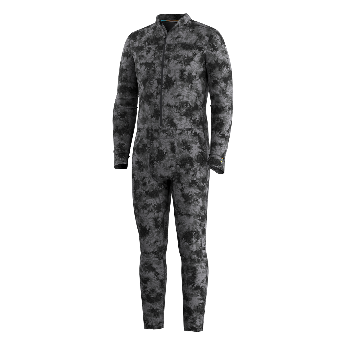 Men's Classic Thermal Merino Base Layer One Piece