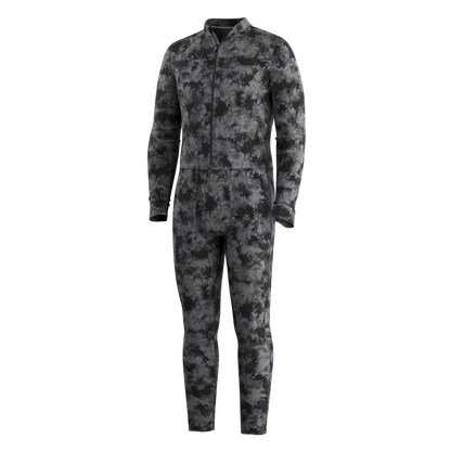 Men's Classic Thermal Merino Base Layer One Piece