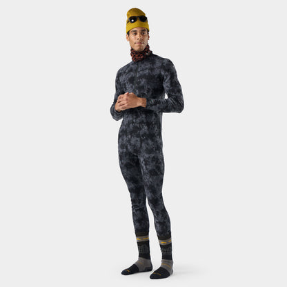 Men's Classic Thermal Merino Base Layer One Piece