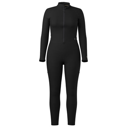 Women's Classic Thermal Merino Base Layer One Piece