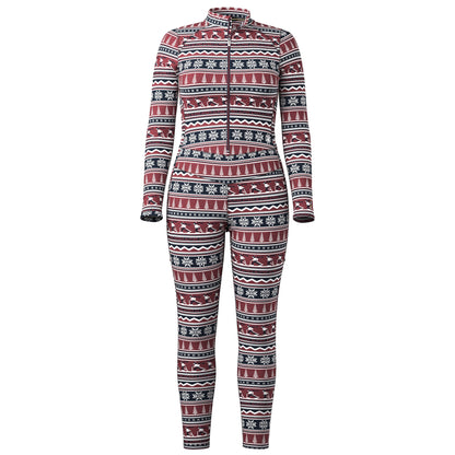 Women's Classic Thermal Merino Base Layer One Piece